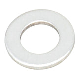 Bolt Aluminium Crush Washers 10x18.5mm (Pack of 50)