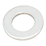 Bolt Aluminium Crush Washers 10x18.5mm (Pack of 50)