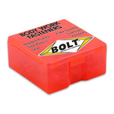 Bolt Body Work Fastener Kit Honda CRF250F '19-Current