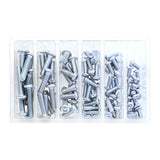Bolt Workshop Service Kit: M6 / M8 Button Head Allen