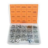 Bolt Euro Style Assorted