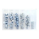 Bolt Workshop Service Kit: Hex Nut