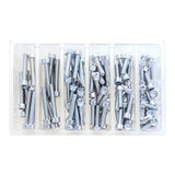 Bolt Workshop Service Kit: M6 Socket Head Allen