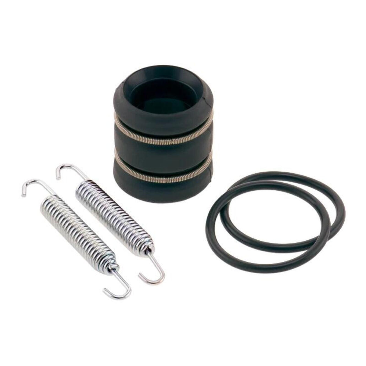 Bolt 2-Stroke Pipe O-Ring / Sleeve / Springs Yamaha YZ125 '01–'21