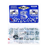 Bolt 2-Stroke Pro Pack for Yamaha YZ125/250 ('02-'21)