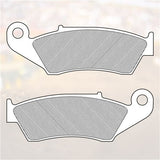 RENTHAL RC-1 WORKS BRAKE PADS - BP100 (DP321)