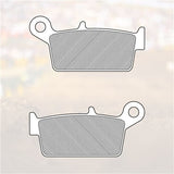 RENTHAL RC-1 WORKS BRAKE PADS - BP103 (DP815)