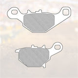RENTHAL RC-1 WORKS BRAKE PADS - BP111 (DP953)