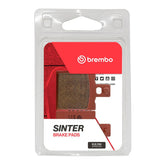 Brembo Prime Brake Pad Sinter Rear 07BB01SD