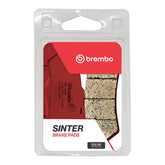 Brembo Prime Brake Pad Sinter Rear 07BB03SP