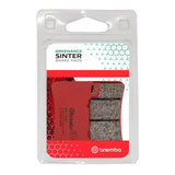 Brembo Prime Brake Pad Sinter Front 07HO50SA