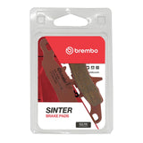 Brembo Prime Brake Pad Sinter Front 07KA22SD