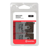 Brembo Xtra Brake Pad Sinter Front 07KA28SR