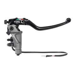 Brembo Upgrade Brake Master Cylinder RCS 17 Corsacorta Front 110C74040