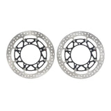 Brembo Upgrade Brake Disc T Drive Front 208A98548
