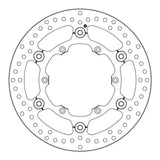Brembo Prime Brake Disc Serie Oro Front 78B40848