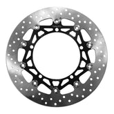 Brembo Prime Brake Disc Serie Oro Front 78B40872