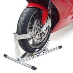 VENTURA BIKE STAND FRONT 19/20/21 INCH Tyres - BS010