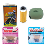 Service Kit - Husqvarna FC 350 '16-'20