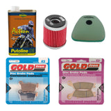 Service Kit - Yamaha YZ 250 F '14-'18