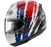 ARAI RX-7V EVO BLADE RED (LG)