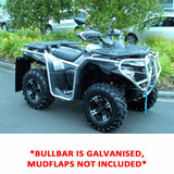 CF MOTO 625 CFORCE BULLBAR 20-22 ** DOES NOT FIT 2023 ** - CB03G