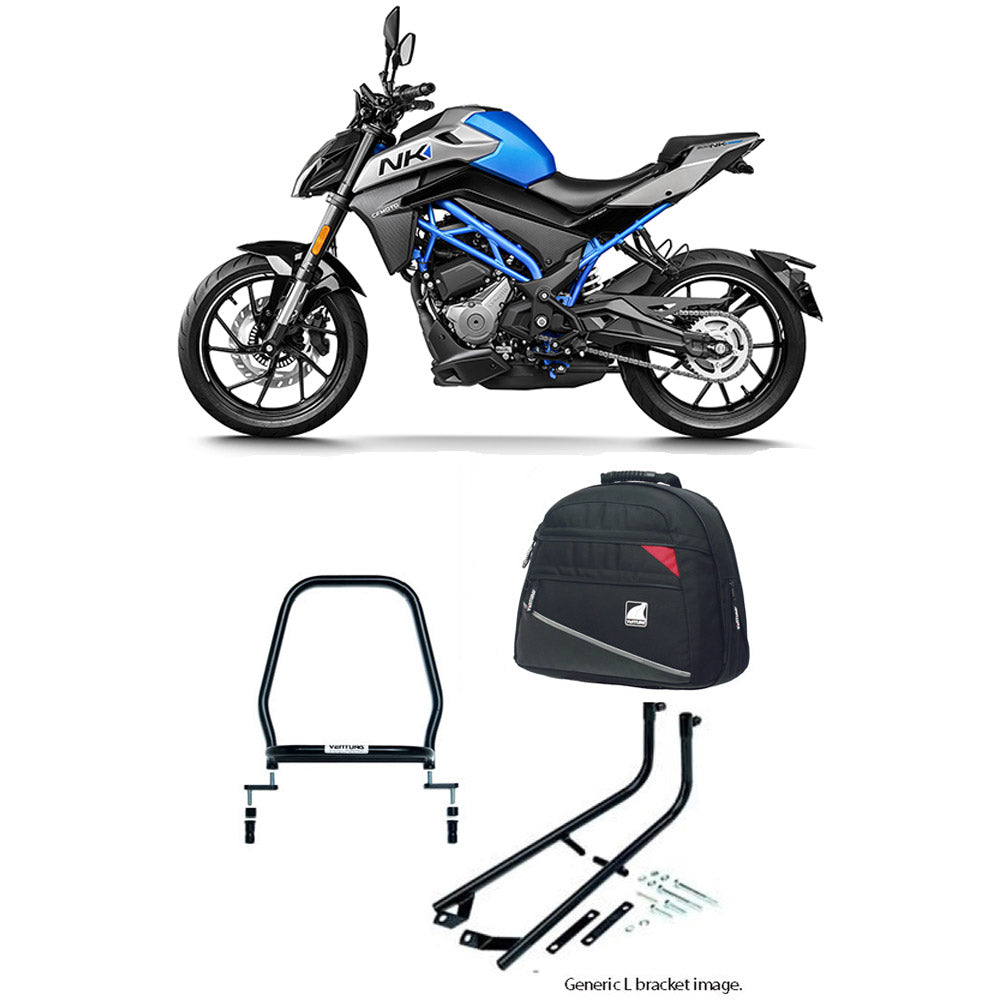 Aero-Delta 15-35L Kit 300 NK 19-25 - CF0020635