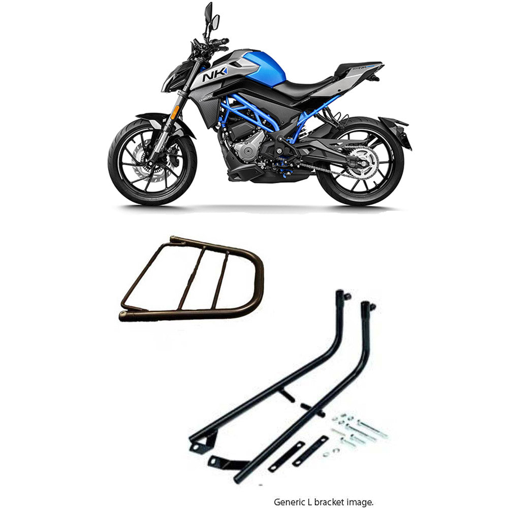 EVO-Rack Kit 300 NK 19-25 - CF002ER