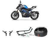V36 Wizard Black Topbox Kit 300 NK 19-25 - CF002V36BPBLK