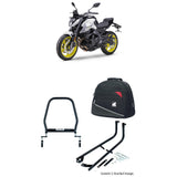 Aero-Delta 15-35L Kit 650 NK 17-25 - CF0030635