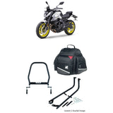 Aero-Spada 51L Touring Kit 650 NK 17-25 - CF0030651