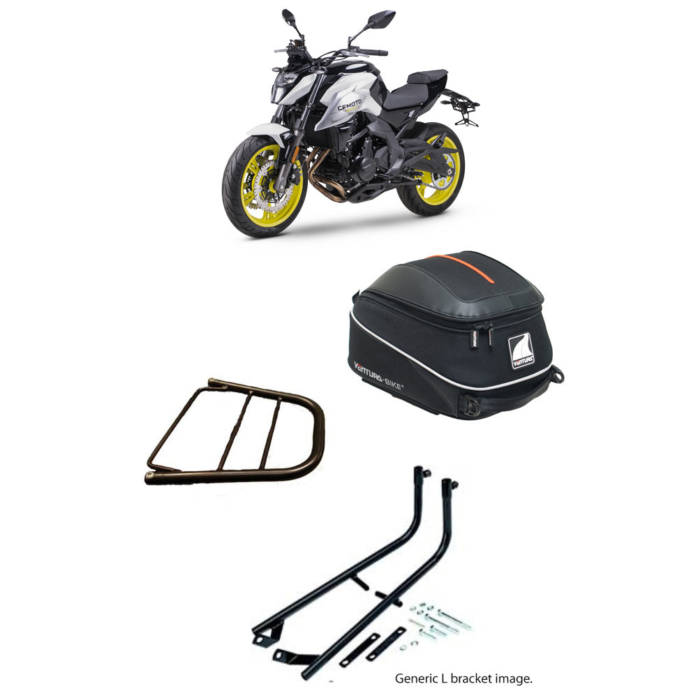 EVO-12 12L Slipstreamer Kit 650 NK 17-25 - CF003EV12