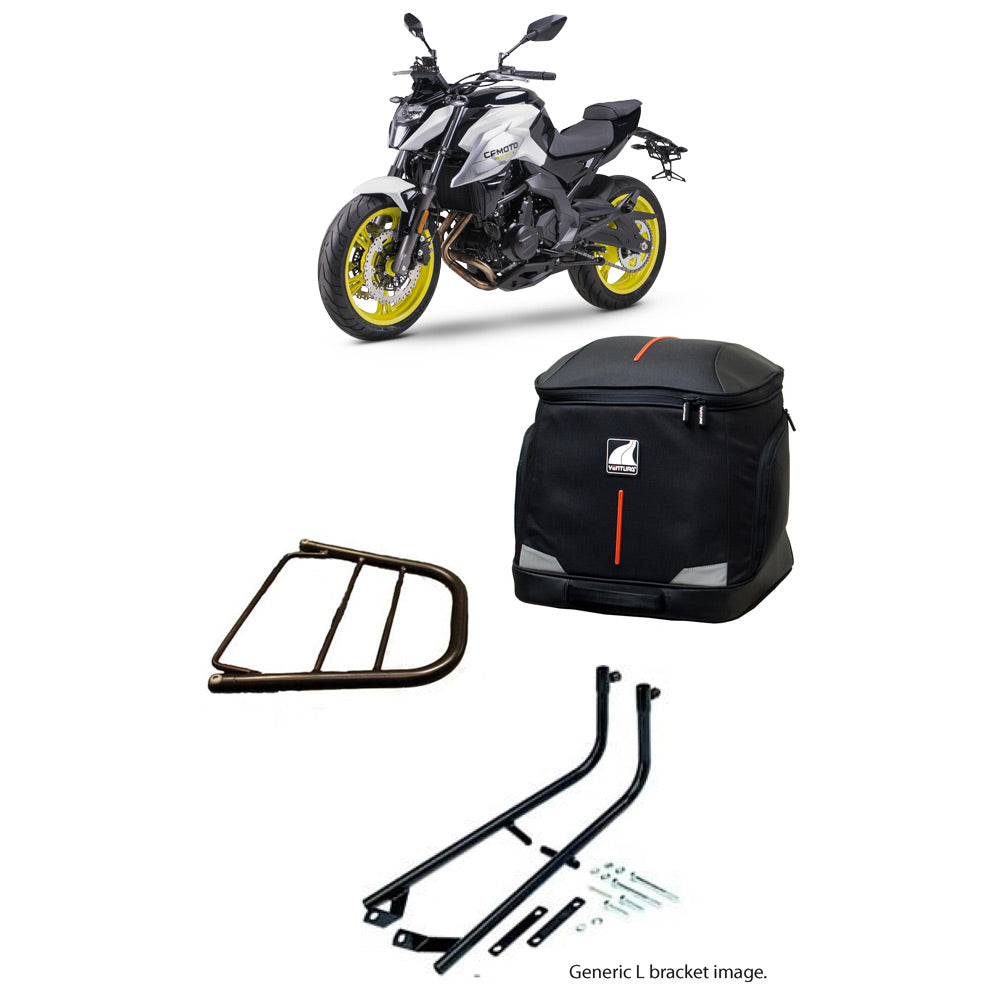 EVO-40 40L Touring Kit 650 NK 17-25 - CF003EV40