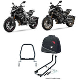 Aero-Delta 15-35L Kit 800 NK ADVANCE & SPORT 23-25 - CF0050635