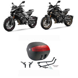 S30B 30L Topbox Kit 800 NK ADVANCE & SPORT 23-25 - CF005S30B