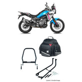Aero-Spada 51L Touring Kit 450 MT 24-25 - CF0060651