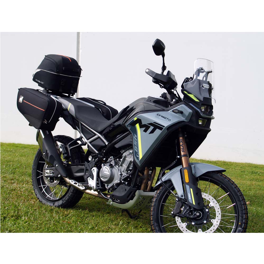 EVO-22 22L Jet Stream Kit 450 MT 24-25 - CF006EV22