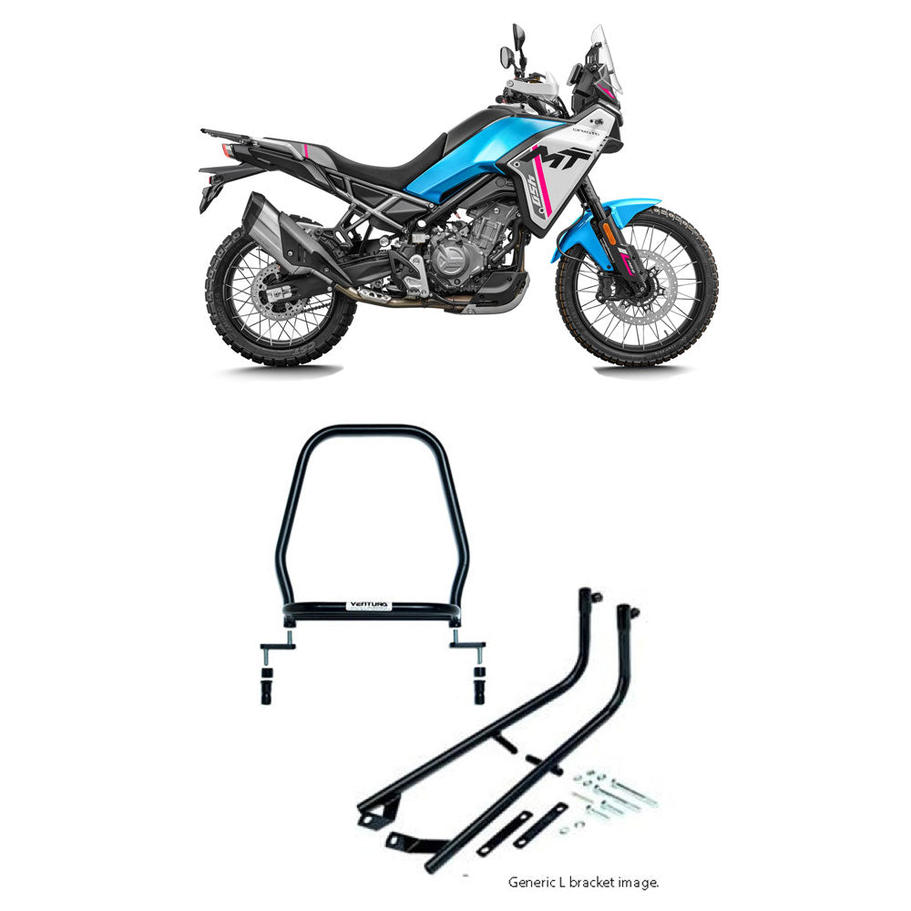 Parts Kit 450 MT 24-25 - CF006PF