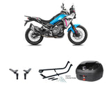 V36 Wizard Black Topbox Kit 450 MT 24-25 - CF006V36BPBLK