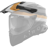 Peak AIROH COMMANDER 2 DOOM GOLD