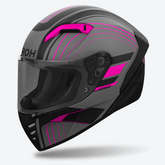 Connor 'Achieve' Pink Matt