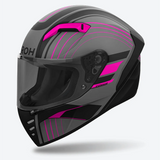 CONNOR 'ACHIEVE' PINK MATT