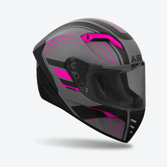 Connor 'Achieve' Pink Matt