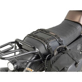 GIVI CORIUM SADDLE STRAP (TO FASTEN THE CRM102 AND CRM106 SIDE BAGS.)