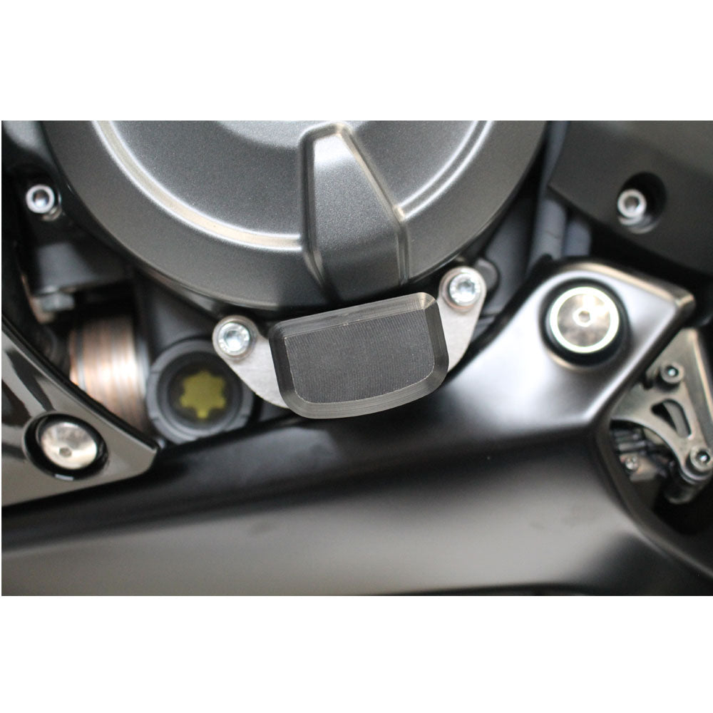 OGGY CASE SAVER YZF-R7 22-25 (Black Knobb) - CS003