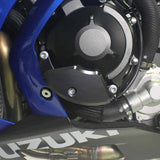OGGY CASE SAVER GSX-R 1000 & GSX-R 1000R 17-25 (Black Knobb) - CS005