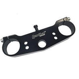 #RENTHAL TOP TRIPLE CLAMP KX125/250 03
