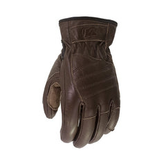 Classic Leather Glove Brown