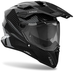 Commander 2 Full Carbon Gloss