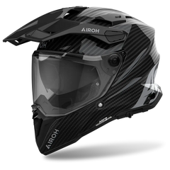 Commander 2 Full Carbon Gloss